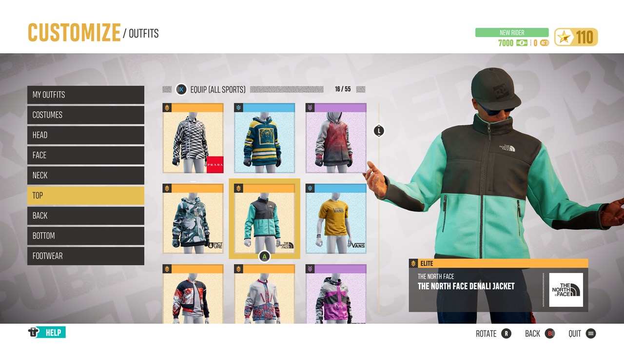 Riders Republic Deluxe Edition screenshot 6