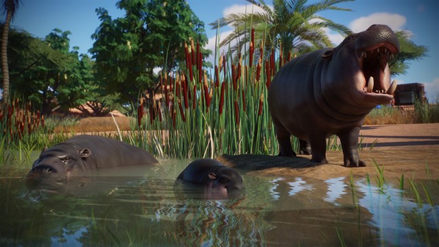 Planet Zoo: Preorder Bonus screenshot 2