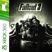 Fallout 3 を購入 Xbox