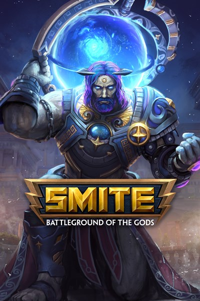 SMITE