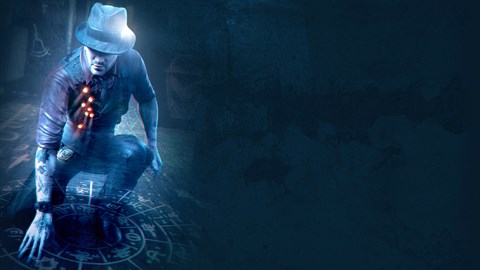 Jogo Murdered Soul Suspect Para Xbox 360 - Square Enix no Shoptime