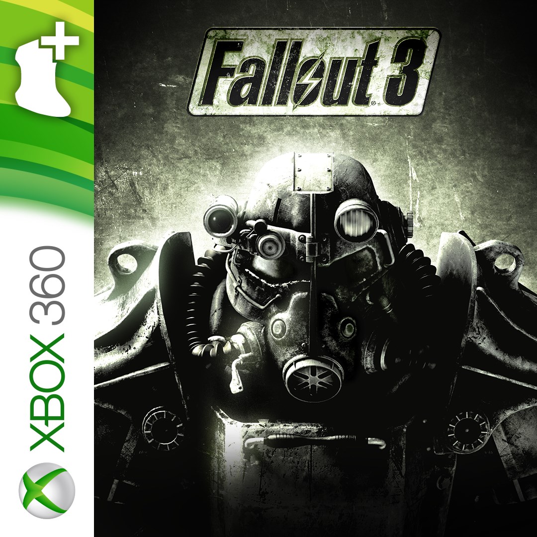 xbox store fallout 3