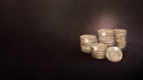 2000 (+200 Bonus) Gold