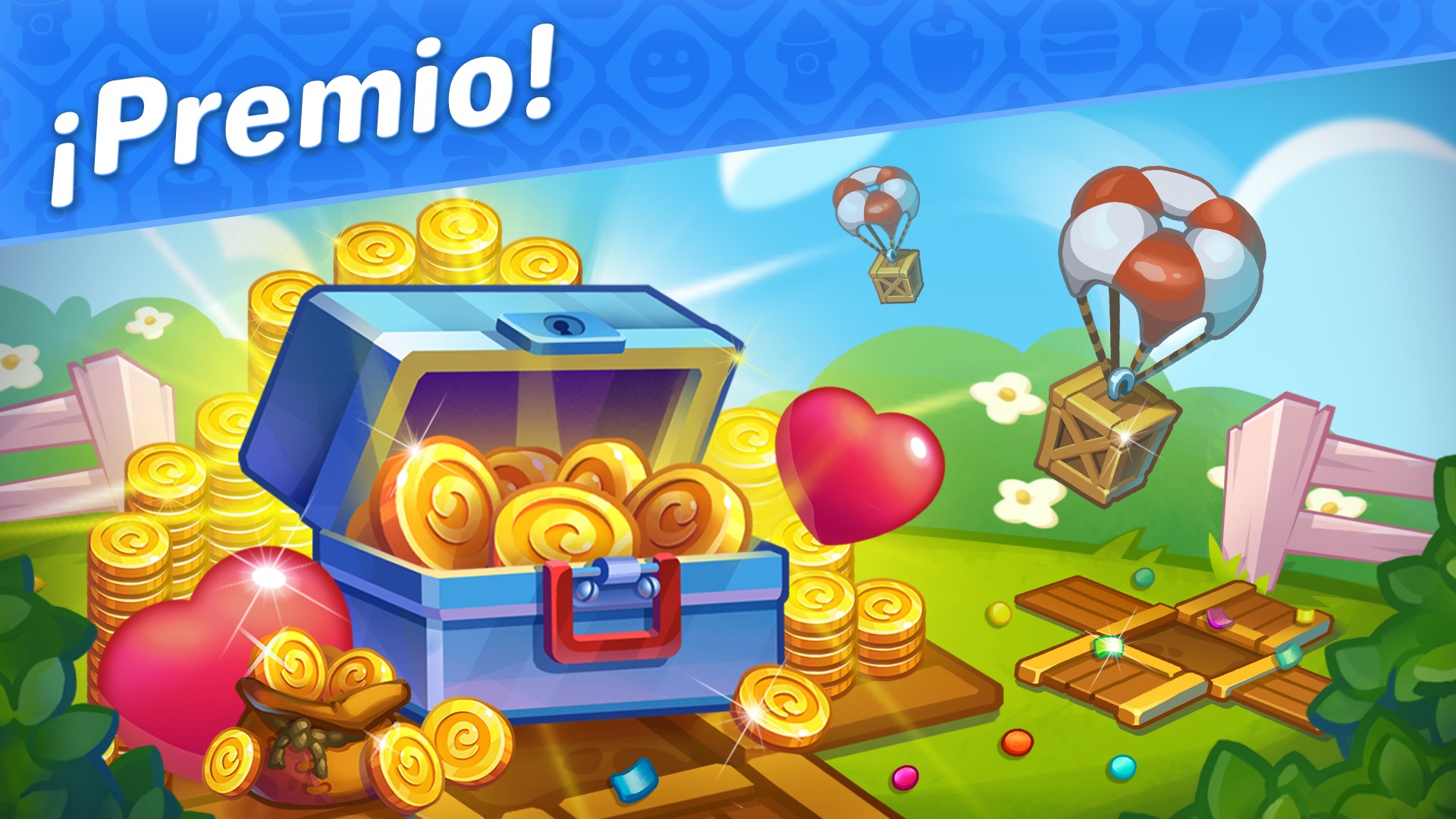 Captură 6 Rescue Dash Time Management Game windows