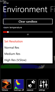 Sandicle screenshot 4