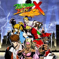 RUSHING BEAT X: Return Of Brawl Brothers