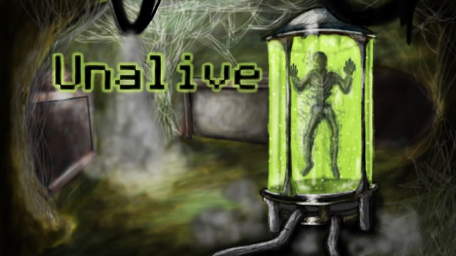 Unalive screenshot 2