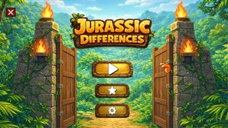 Jurassic Differences screenshot 2