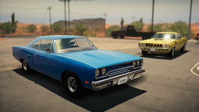 Car Mechanic Simulator 2021 - Dodge | Plymouth | Chrysler Remastered DLC screenshot 3