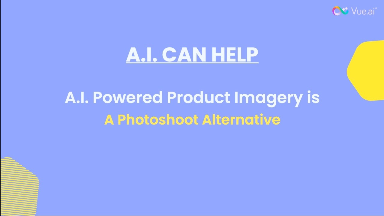 Snapshot 3 of AUTOMATED ON-MODEL PRODUCT PHOTOS