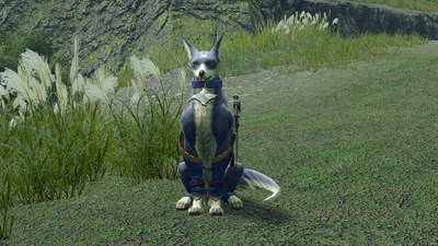 Monster Hunter Rise Deluxe Edition — скриншот 12