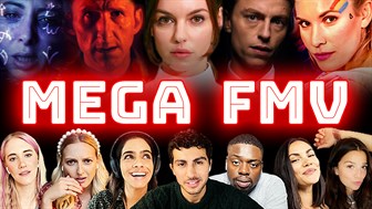 The MEGA FMV Bundle