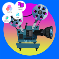 Movie Maker   Video Editor