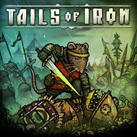 Tails Of Iron