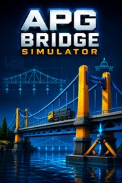APG Bridge Simulator