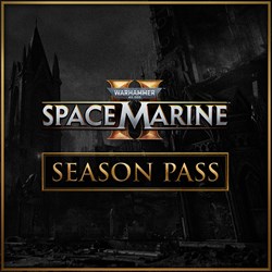 Warhammer 40,000: Space Marine 2 - Season Pass