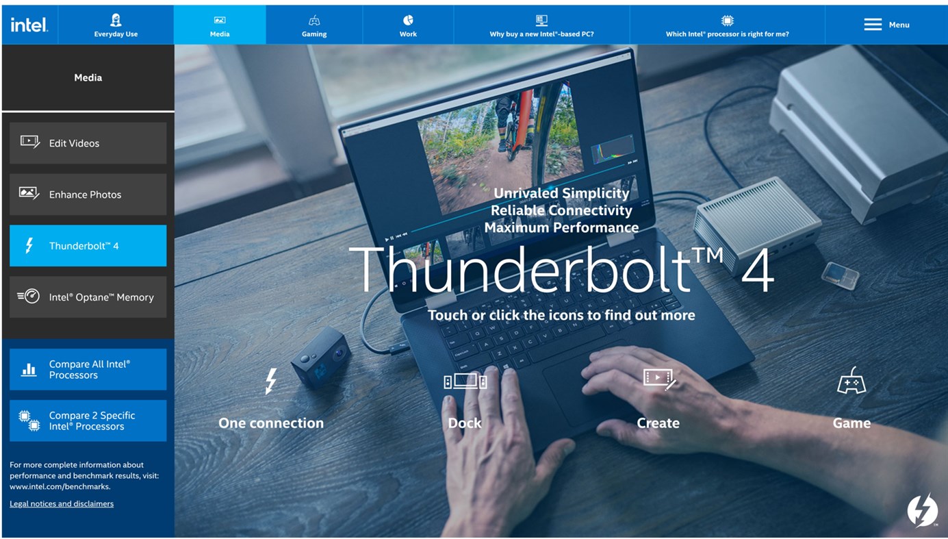 #6. Intel® Retail Experience Tool (Windows) By: INTEL CORP