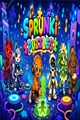 Sprunki Puzzles