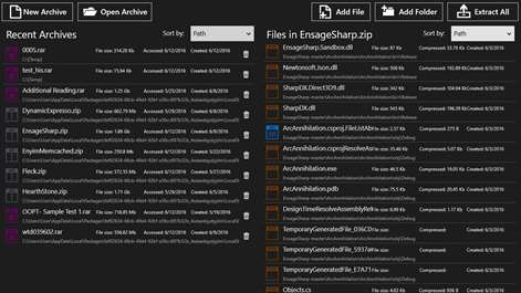 Rar. Click here! Screenshots 2