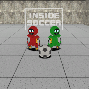 Inside Soccer