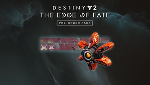 Destiny 2: «Край судьбы» – комплект предзаказа