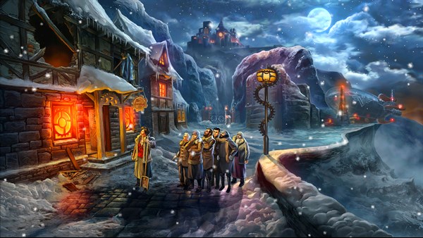 Artifex Mundi Ultimate Collection screenshot
