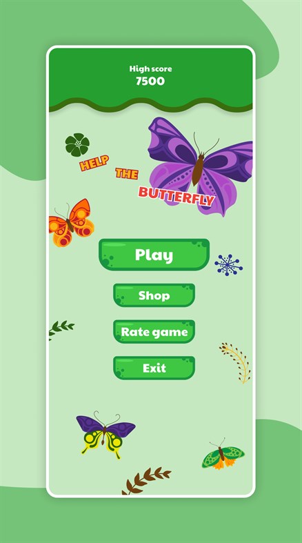 #3. Butterfly Merge (Windows) 来自: Kevin gtrff