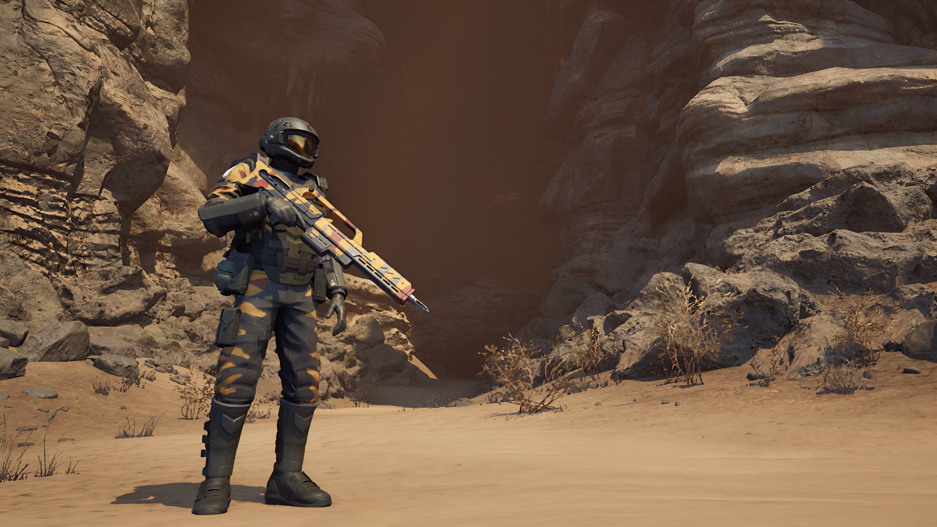 Starship Troopers: Extermination - Warrior Armor Pack | Xbox | Chiave | Privato