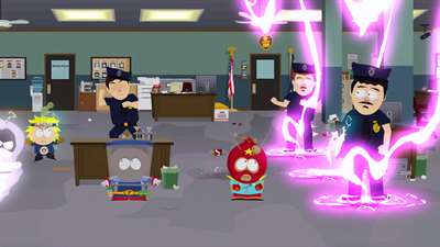 South Park: The Fractured but Whole screenshot 3