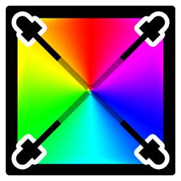 ColorPick Eyedropper Tablet Edition