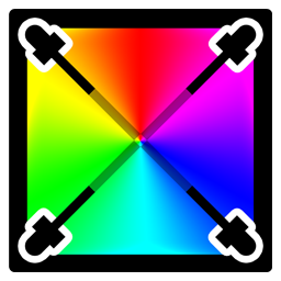 ColorPick Eyedropper Tablet Edition icon