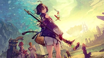 ル*ン様 【ポスター】ユミアのアトリエ 追憶の錬金術士と幻創の地 ユミア・リース 画像ギャラリー No.001 | 「ユミアのアトリエ 〜追憶の錬金術士