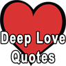Deep Love Quotes New