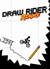 Draw Rider Remake