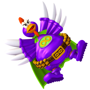 Chicken Invaders 4