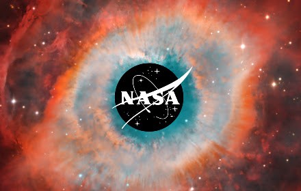 NASA Astronomy Picture of the Day New Tab small promo image