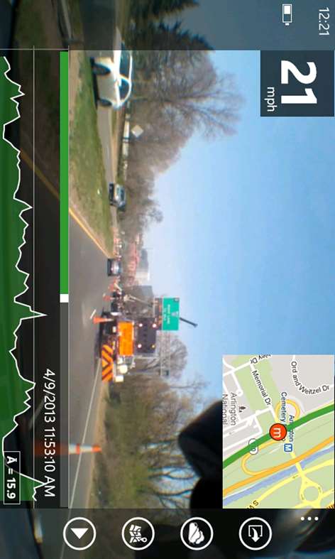 Road Tracks Screenshots 1