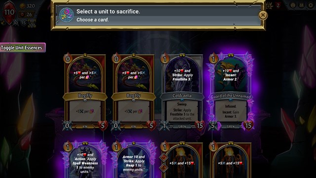 The Last Divinity screenshot 3