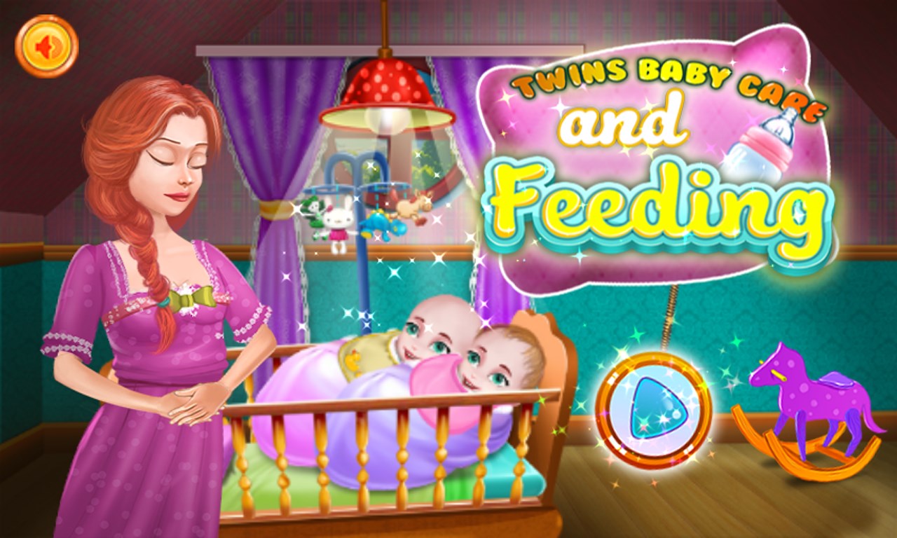 baby care and feeding