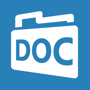 Doc Opener - Microsoft Apps