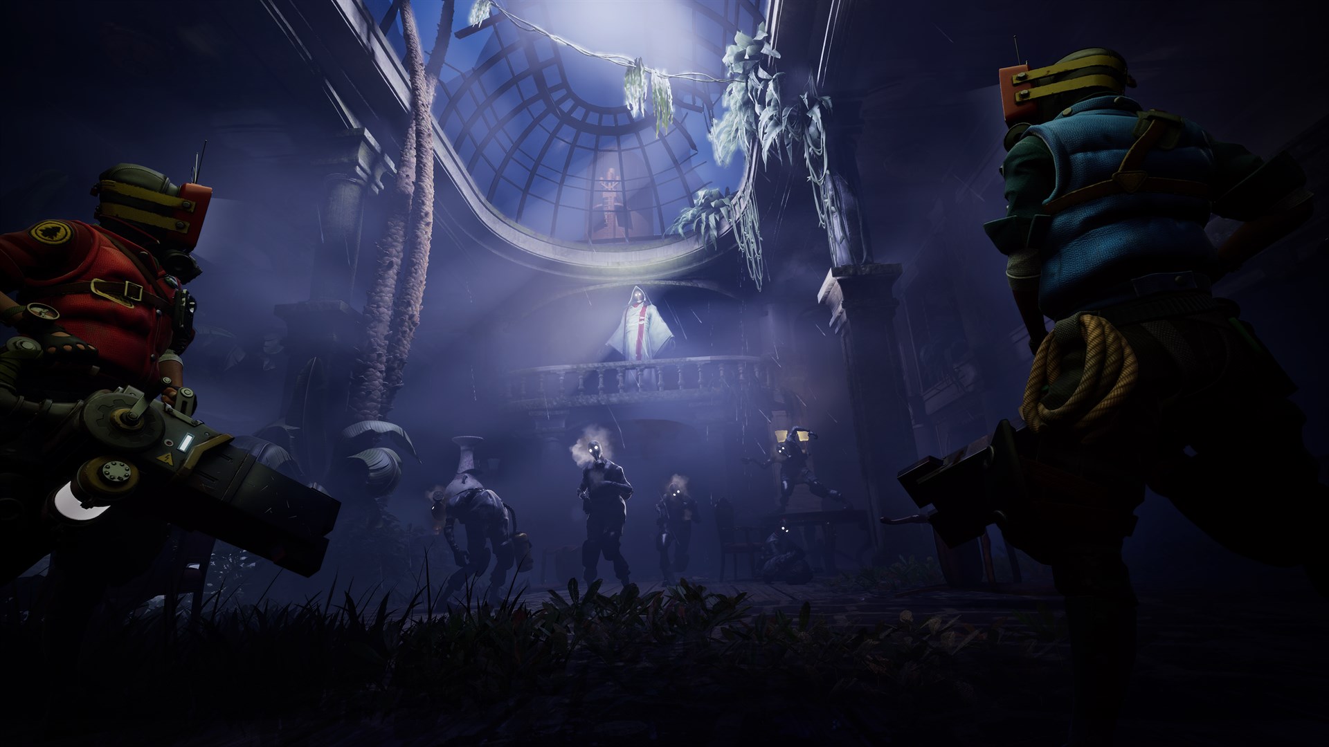 Screenshot 3 from Wreck Runners