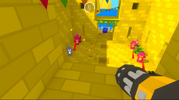 Bouncy Bullets 2 — 6