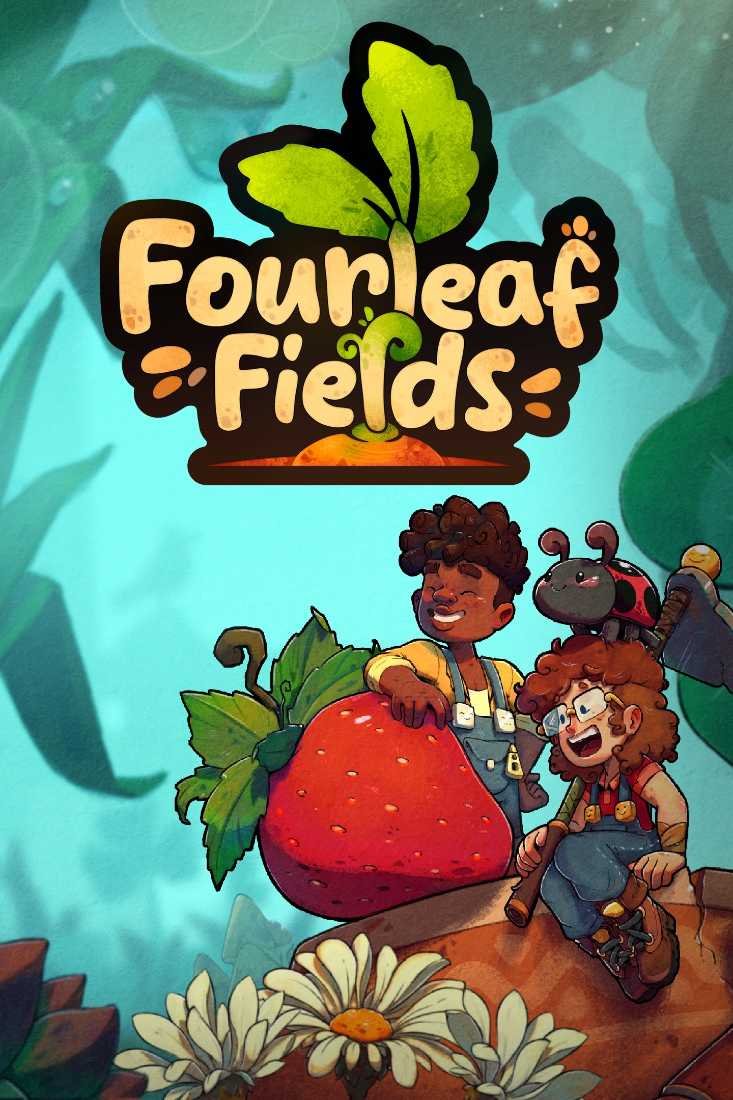 Fourleaf Fields