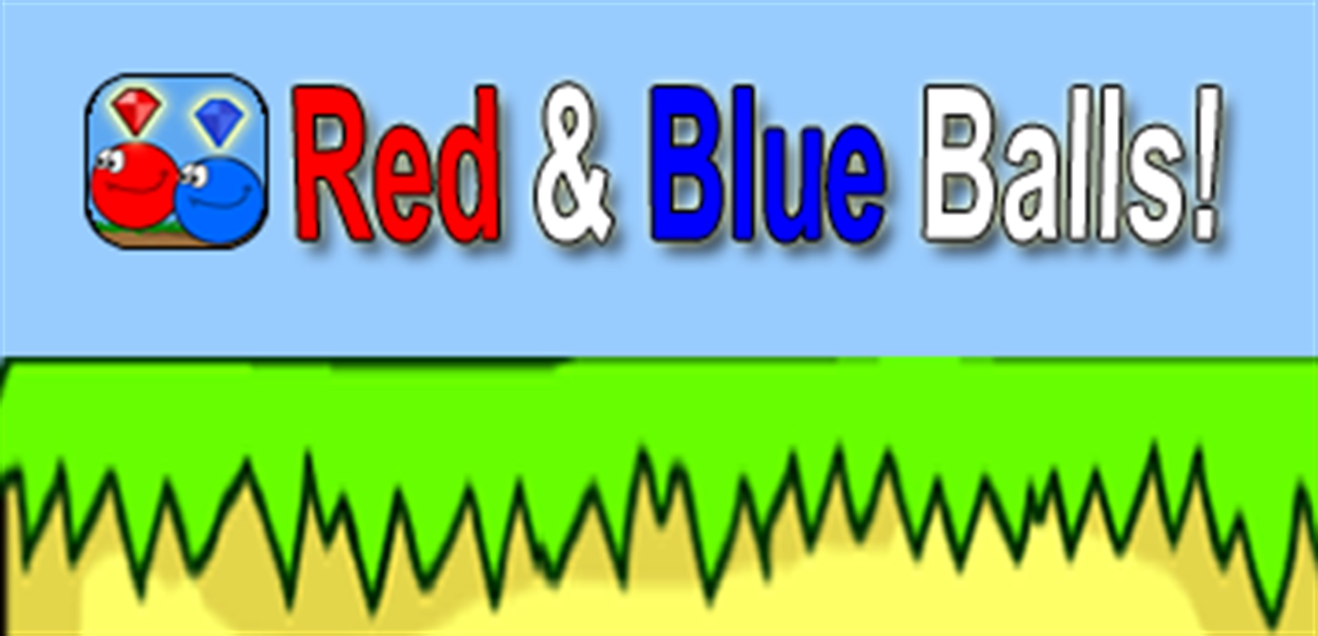 Red And Blue Balls - Free download and play on Windows | Microsoft Store