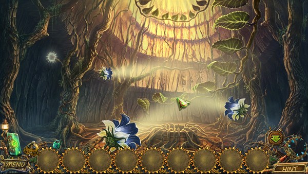 Namariel Legends: Iron Lord - Collectors Edition — 6
