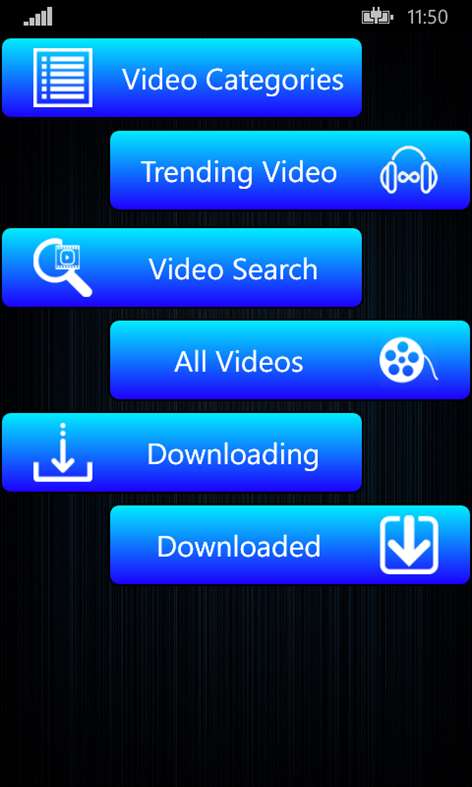 MyTube Pro UTube Screenshots 1
