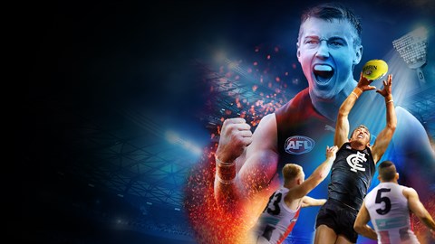 AFL Evolution 2 Season Pack 2021
