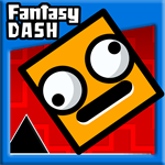 Fantasy Dash Logo