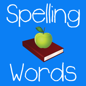 Spelling Words Free