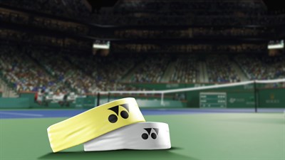 TIEBREAK - Yonex Equipment Pack — скриншот 9